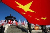 特朗普的贸易威胁 最终可能会提升中国的全球经济影响力